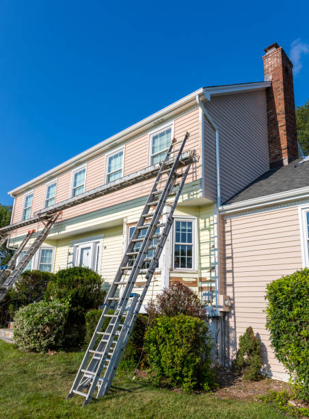 Best James Hardie Siding  in Clay, AL