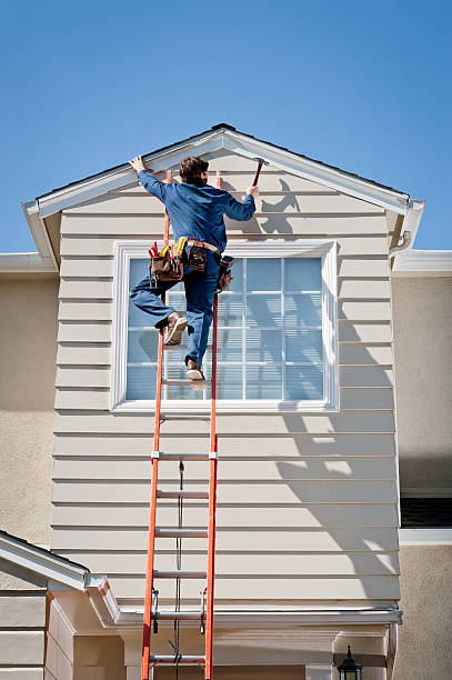 Best Custom Trim and Detailing for Siding  in Clay, AL
