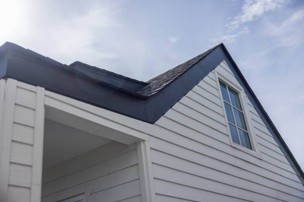 Best Custom Siding Design  in Clay, AL