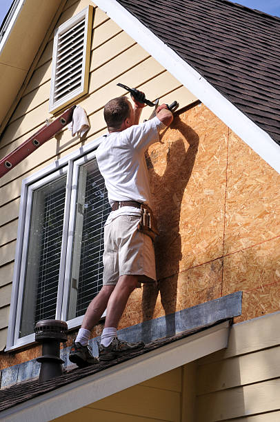 Best Siding Removal and Disposal  in Clay, AL