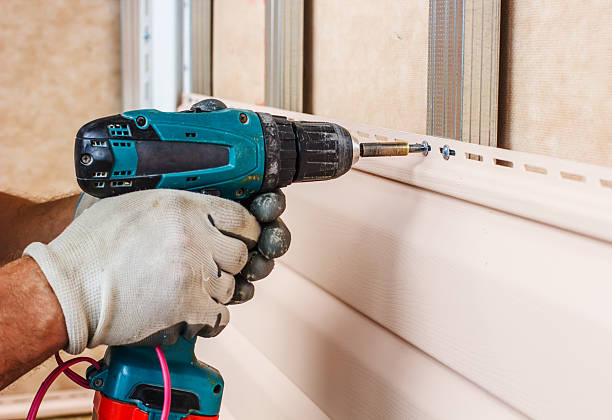 Clay, AL Siding Installation & Repair Company
